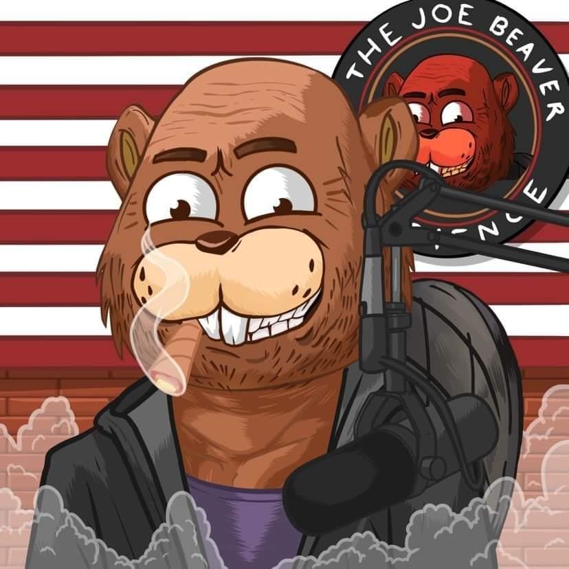 GCBClub's tweet photo. 🔥Time to welcome a new GCBC member NFT into the lodge.🔥
@GCBClub

Much ❤ to a massive and positive influence to us all, Joe Rogan in The Beaver Experience. Thank you for truth, we are listening.👂

#NFTdrop #NFTdrops #NFTs #nftart @NFT @joerogan #JoeRogan #JoeRoganExperience https://t.co/RD9Yy4qdtQ