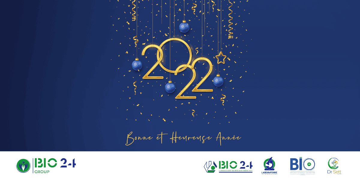 labobio24's tweet photo. 2021 s'achève pour laisser place à une page vierge que nous vous souhaitons de remplir de belles réalisations.
Une nouvelle année s'annonce avec l'espoir que les zones de turbulences sont définitivement derrière nous.
Qu'elle vous apporte bien-être familial et épanouissement. https://t.co/F0jwQHR5Kf