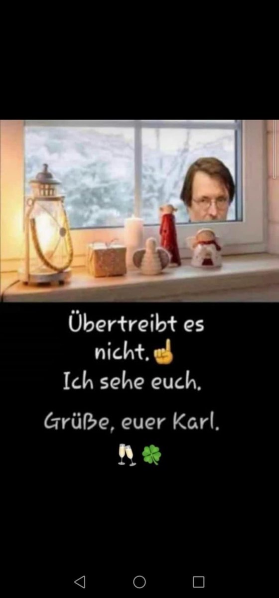 guten Rutsch 👍