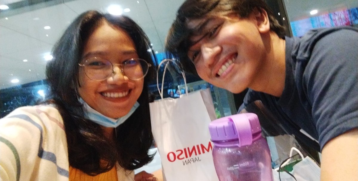 UrFriendHilkiah's tweet photo. To my shot of espresso, I cannot put to words the amount of joy you make me feel.

You are my universe. My home. The true constant in this vast plane of chaos.

I am eternally happy for all the moments this year and I am looking forward to next ones.

Never forget, I love you 💞 https://t.co/6wbJtyQhew