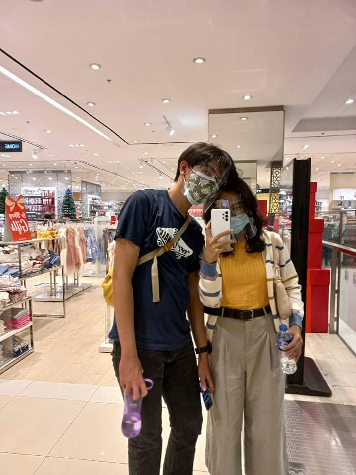 UrFriendHilkiah's tweet photo. To my shot of espresso, I cannot put to words the amount of joy you make me feel.

You are my universe. My home. The true constant in this vast plane of chaos.

I am eternally happy for all the moments this year and I am looking forward to next ones.

Never forget, I love you 💞 https://t.co/6wbJtyQhew