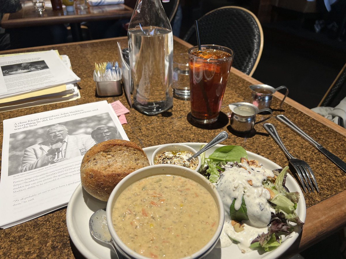 What ⁦<a href="/BaylorMBB/">Baylor Men’s Basketball</a>⁩- ⁦<a href="/CycloneMBB/">Iowa State Men’s Basketball</a>⁩ game? It’s the Ames food tour. 🥘 🍱