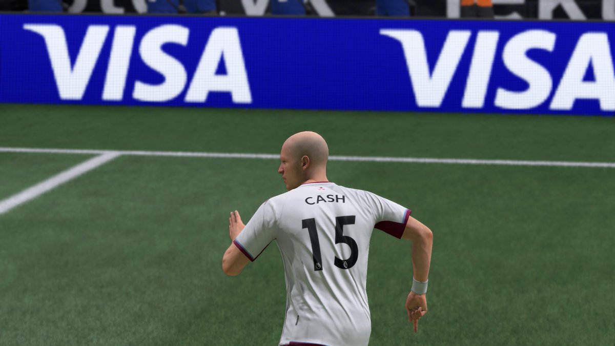 po7okFIFA's tweet image. yo @EAHelp @EAFIFADirect why is Matty Cash bald?