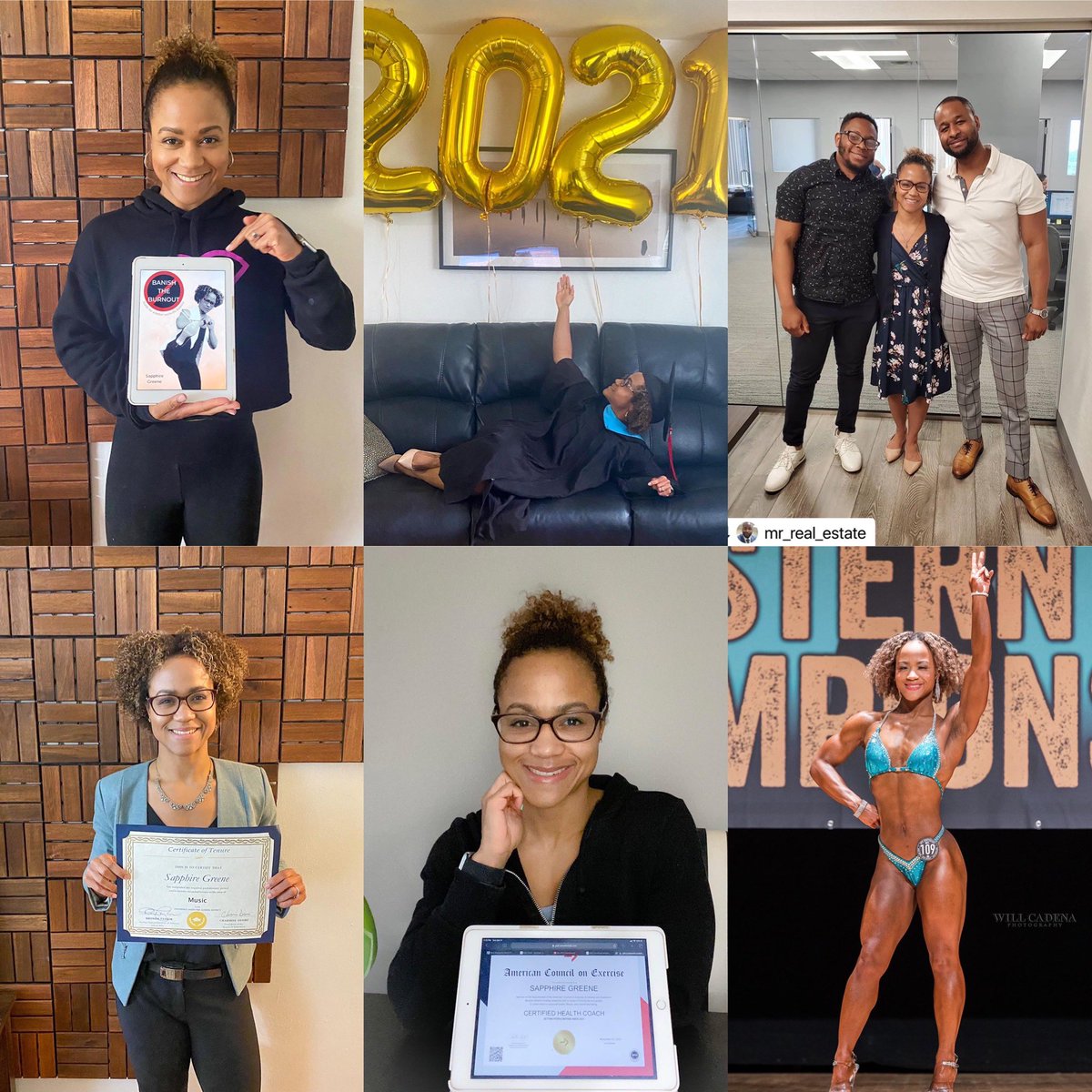 Sapphire tweet media