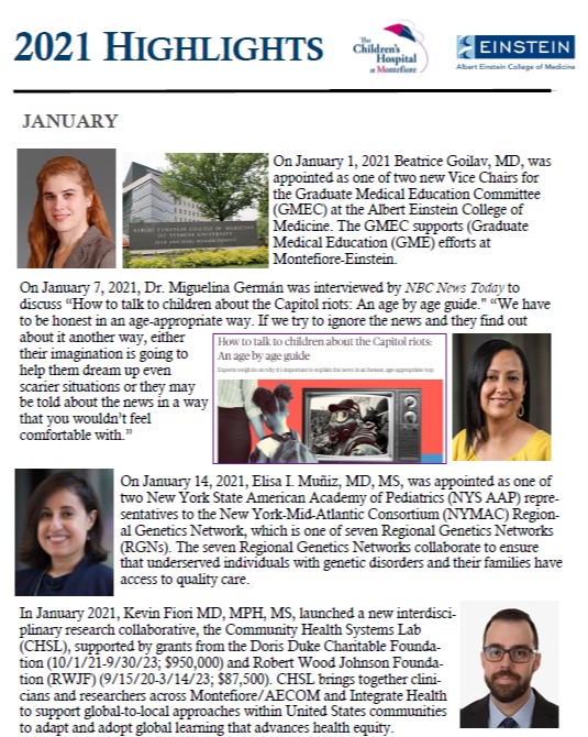 Michael Cabana, MD tweet media