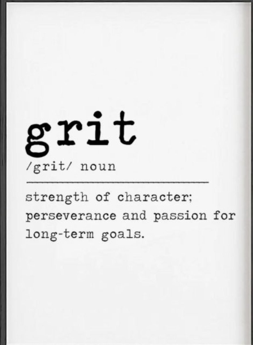 Clivewratten's tweet photo. As 2021 draws to a close &amp; we glance back over our collective shoulder we can reflect on a year that has severely tested the resolve, the spirit, the passion and the mental health of the business travel industry &amp; its amazing people. Grit describes our industry's last 12 months https://t.co/kYNKh7WiNs
