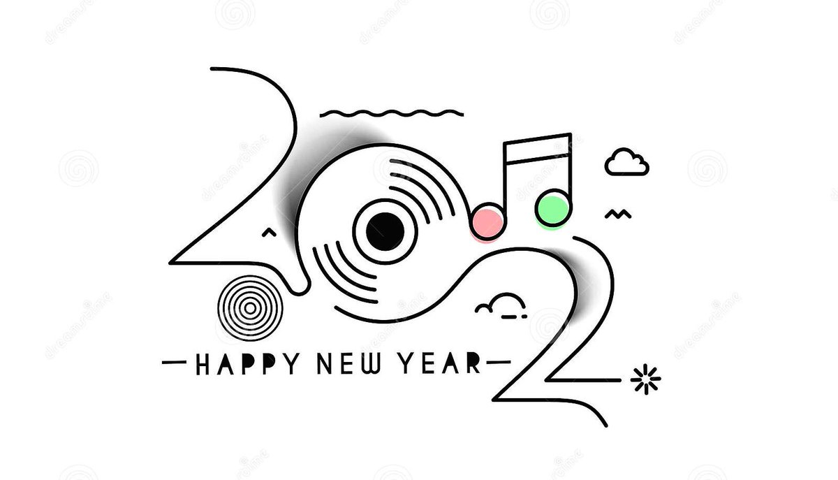 Happy New Year to all @SurbitonHigh @SHSMusicDpt @SHSPrepMusic @CSBWRAY @ABaldwinSHS May the year be filled with joy of musical collaboration! Looking forward to what 2022 will bring for us all. @PrincipalSHS @SHSDramaDance @SHSGirlsPrep @SHSBoysPrep @TraceyChongSHS #candomusic