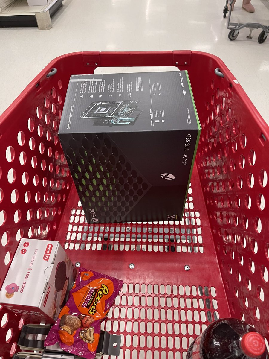 I hate when you go into target for a few things and spend more than you intended