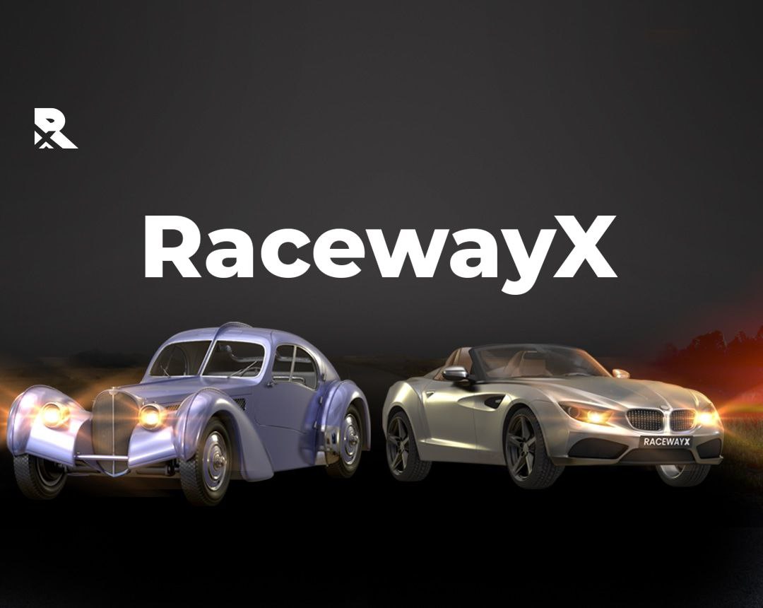 CryptoTownEU's tweet photo. 🚀 Airdrop: RacewayX
💰 Value: $8,000 RWX
👥 Referral: +1 Entry
📅 End Date: 15th January 2022
🏦 Distribution Date: 25-30 days after the IDO.

Go To The Airdrop Page
https://t.co/TzSXU7GQ7a

#Airdrop #Crypto #Airdrops #giveaway https://t.co/bKCohOBkHh