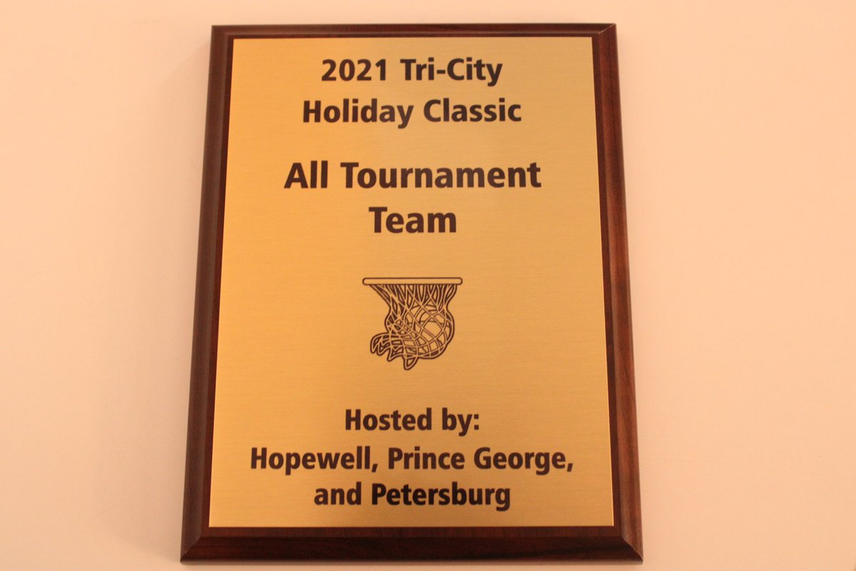 Blessed to be named All Tournament Team! #HolidayClassicChamps🏆<a href="/PGRoyalsBBall/">Prince George Boys Basketball</a> <a href="/CoachCarrPG/">Travis Carr</a>