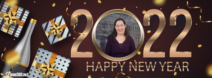 Happy new year 🎉🌟🎈