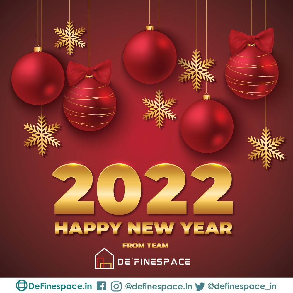 definespace_in's tweet image. May Peace, Happiness, Prosperity, and Success be yours this new year. Hope this year opens up new doors towards a brighter future for all.

Happy New Year everyone!

#newyear #happynewyear #newyear2022 #happynewyear2022 #newyearparty #newyearsresolution
