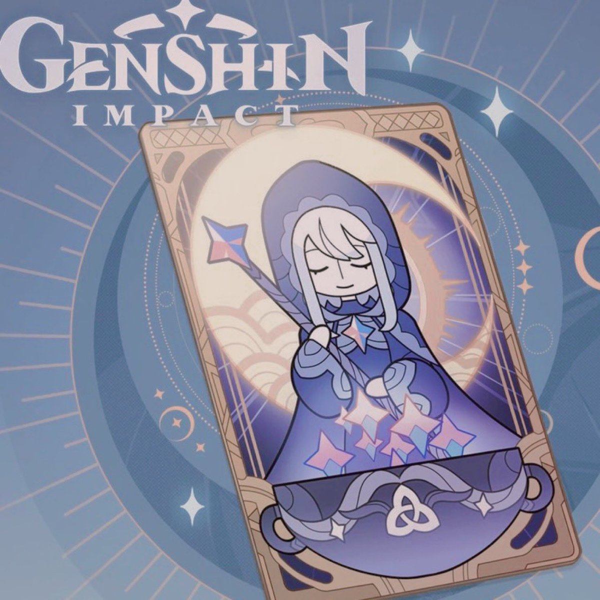 JazzGal13's tweet photo. : ̗̀➛ FLASH GENSHIN IMPACT WELKIN GIVEAWAY * ˚ ✦

to celebrate yae miko being drip marketed i’m giving away one welkin moon!!

・how to enter:
— like &amp; rt
— follow

・info:
— ends in 24 hours
— via paypal
— #genshintwt #genshinimpact #genshingiveaway https://t.co/0Ej4Vk9rG3