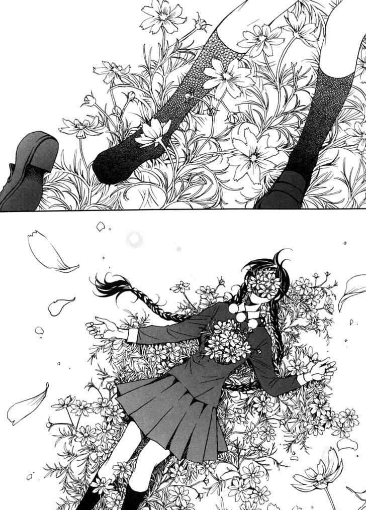 DEFINITELY clumsy with how it handles gender and sexuality but the way it handled all those teenagers's traumas with honesty and care rly stuck with me. also has absolutely stellar foreshadowing