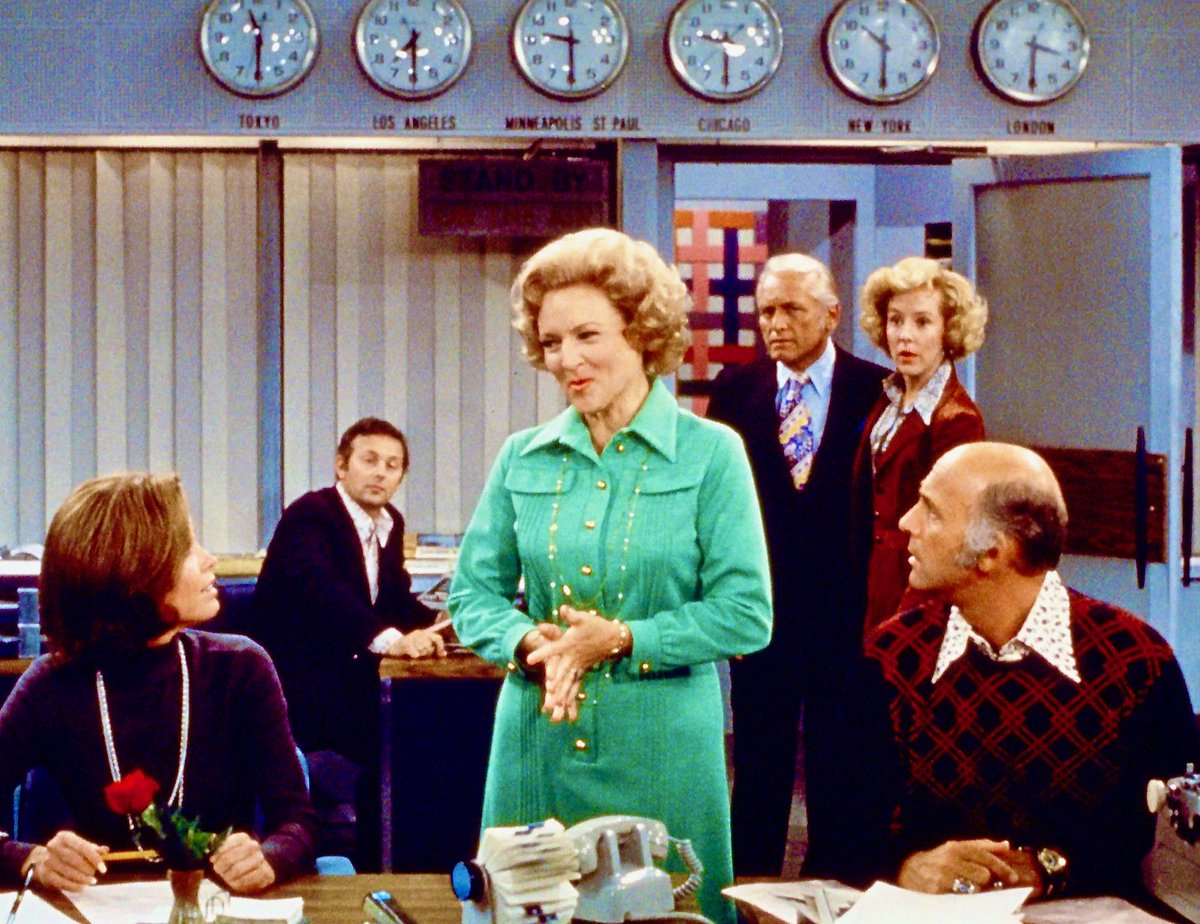 BeschlossDC's tweet photo. Betty White (1922-2021): https://t.co/q9ReFnaJUN