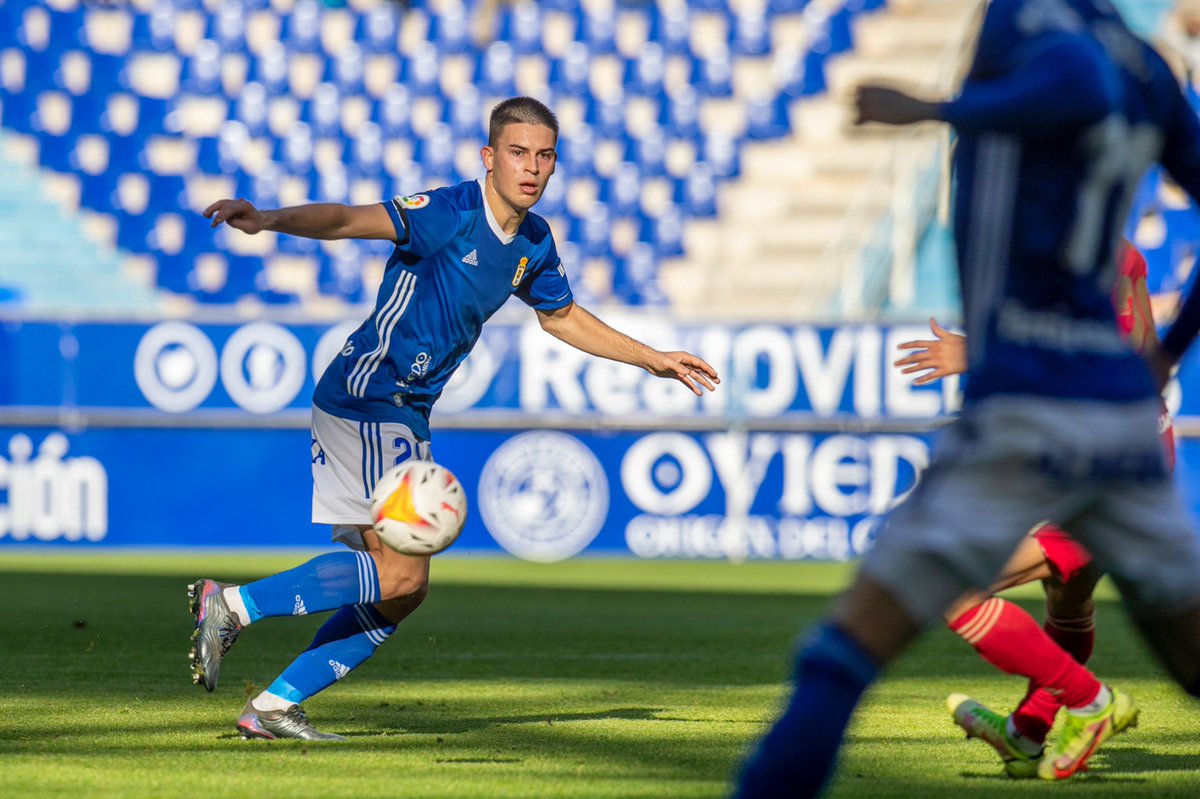 Javi Moreno tweet media