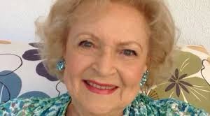 IamEhouston's tweet photo. TMZ is reporting Betty White has passed.  More tonight, Live @ 5:00. https://t.co/SeVILTNQkO