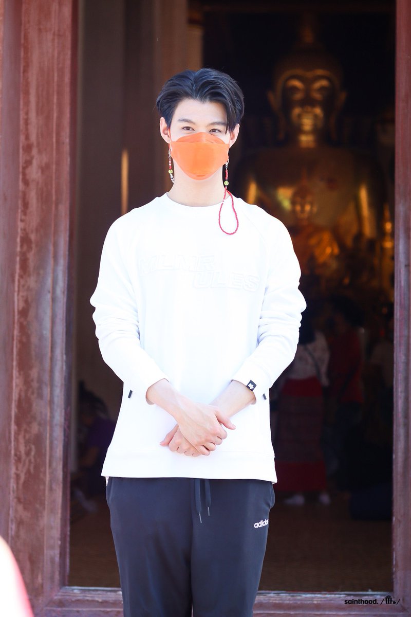 สวัสดีปีใหม่2565 @VoteSaint_sup &amp; <a href="/Trend4S/">Trend4Saint</a> &amp; <a href="/SaintChannel/">SaintChannel (FC)</a> นะคะ ขอบคุณที่อยู่ด้วยกันมาอย่างยาวนาน ปีใหม่ปีนี้ก็ขอให้มีความสุขมากๆ และอยู่ด้วยกันไปแบบนี้ตลอดนะคะ 

              Happy New Year 2022🎉

MemorySaint Old Year 2021
#Saint_sup #MingEr