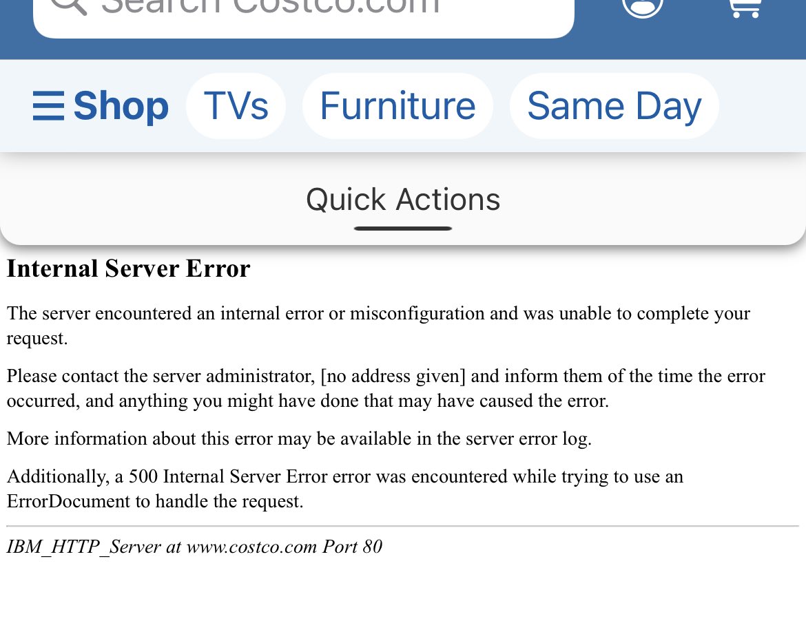CTheArchitect's tweet image. How many problems do you spot?

#owasp #webdevelopment #bestpractices #configurationmanagement #abtesting