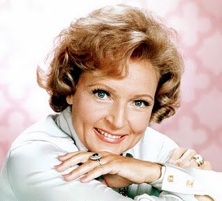 I’m so thankful there is a record of her work that we can rewatch as often as we want to. 

Thank you for decades of laughter.  Say hi to Mary and the Girls for us.  

Rest easy, Betty.