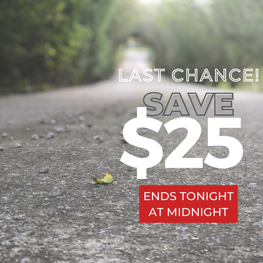 OutrunRacing's tweet image. Early Bird pricing for Outrun Backyard Ultra ends TONIGHT at midnight. 

FUN ROSTER FACTS:
✔️ 4 🇨🇦 provinces 
✔️ 2 members of the 2019 🇨🇦 team
✔️ 1 international runner
✔️ 1 60-69 age category

Registration link in bio ⬆️
Okotoks, AB
7 am July 30, 2022