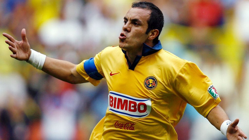 JVaca_'s tweet photo. Cuauhtémoc Blanco https://t.co/frZhHgVIJQ