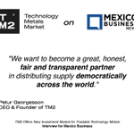 Photo by Technology Metals Market (@TM2dotcom)