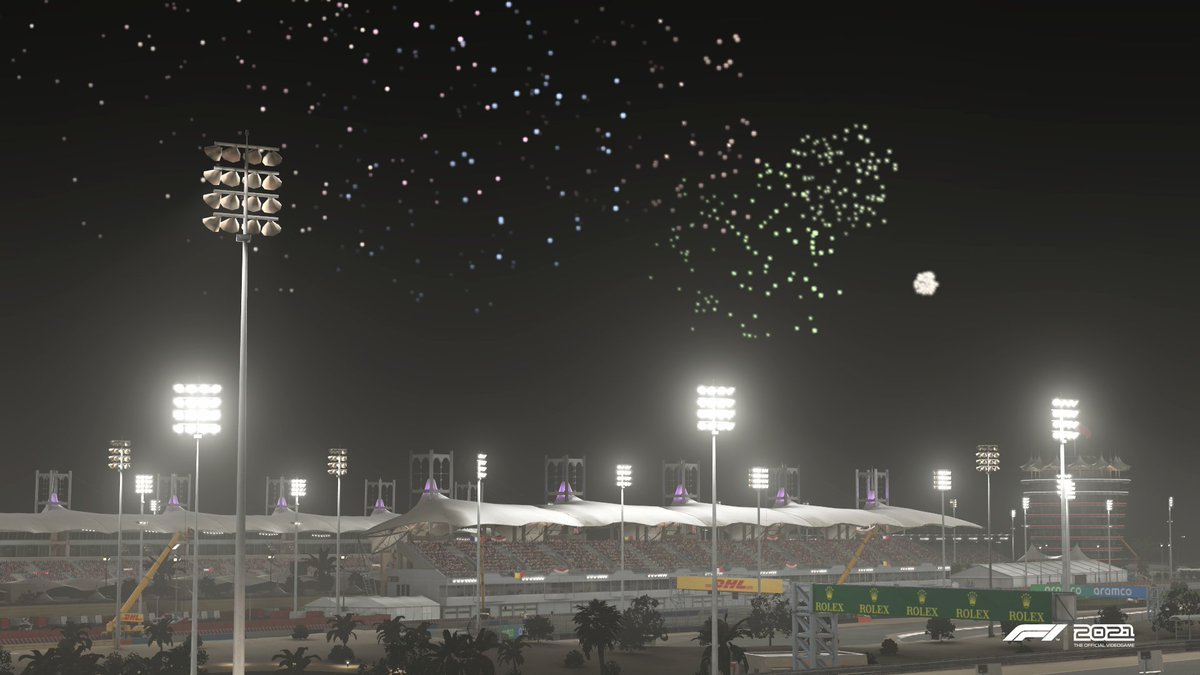 LegacyChRacing's tweet photo. ��🇭 BAHRAIN GRAND PRIX
📅 08/08/2021

The first round of #LCRX saw @LCR_Leopard take yet another victory as the reigning champ pick up from where he left off 📈

@biscuitboy64 would also come home to take a podium on debut 🥉 https://t.co/nmsqHJEs9S