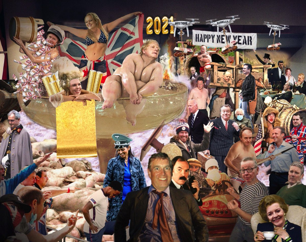 Cold War Steve tweet media