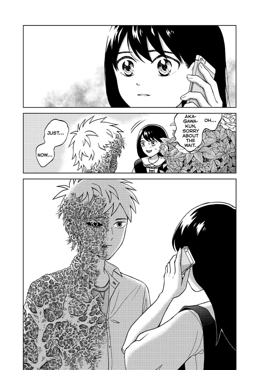 last one. the big one. the MVP. I want to hold aono-kun so badly i could die!!!!!!! highschool girl's bf dies, but comes back as a ghost only she can see. yay! it's definitely gonna be a fun cute slice of life! (IT DEFINITELY IS NOT.) no physical copies out and it's a darn shame