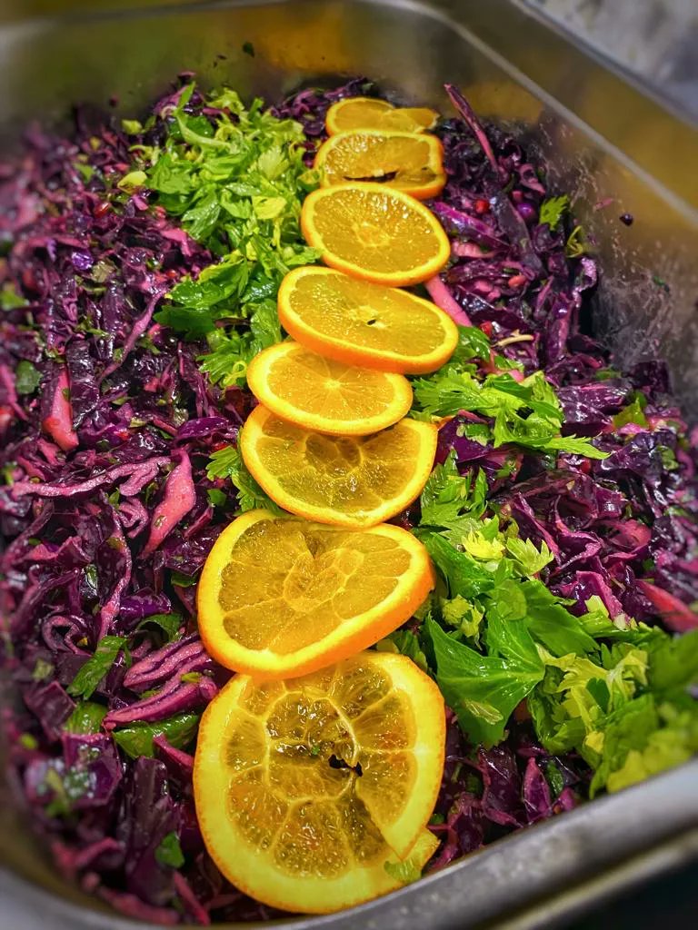 Refugee Community Kitchen tweet media