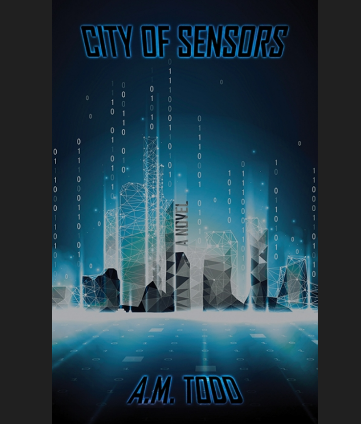 Todd_A_M's tweet photo. My noir sci-fi novel is available for pre-order from NON Publishing!

In a city where everything is recorded by data—from the coffee you drink to your private secrets—a data detective takes a bribe that entangles him with the criminal underworld.

Links: https://t.co/BBIz4dmiBP https://t.co/3xLC44xYzK