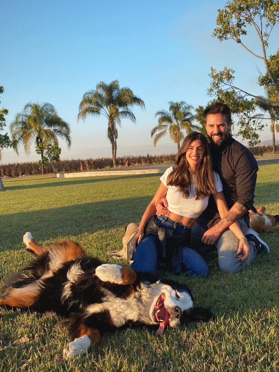 JoseRon3's tweet photo. Les deseamos un gran cierre de año ❤️ Dios bendiga a todas sus familias! ✨ #RonSismondi https://t.co/dJYKJvKj1D