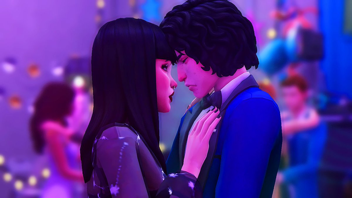 whimsyalien's tweet image. Top moments of the Polaris Legacy on 2021 ✨