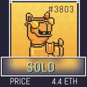 What a way to end the year!🔥🦙 

#PacaFam #ALPACADABRAZ #BlueChip2022 #Metaverse