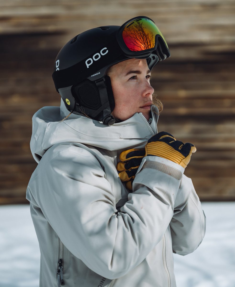 Snow has finally come to Colorado! Get your new ski gear from POC now on our website! With helmets, eyewear, and apparel available - everyone can find their new winter look while staying protected: planetcyclery.com/other/snow?gen…
#pedaltheplanet #skitheplanet #ski #snowboard #poc