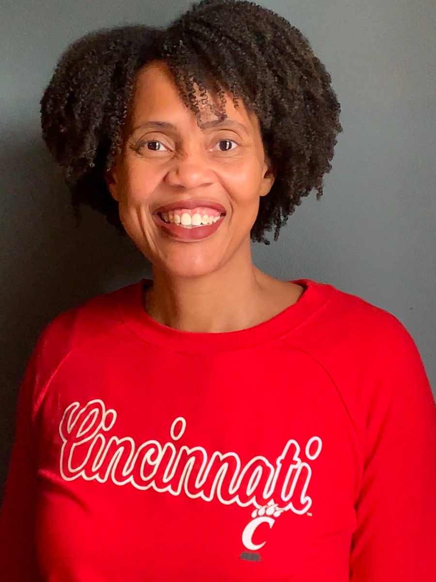 Oneya Okuwobi, PhD tweet media