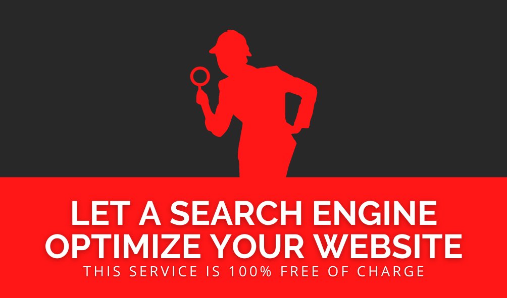 ProgressOne10's tweet photo. Submit your site to a huge network of search engines.

Over 5 million people have used this Free Search Engine Submission service to submit their sites to search engines such as Google, Yahoo, Bing and more.

https://t.co/9ldH0yQiOq

#optimizewebsite #searchengine #SEO https://t.co/zZFtnWJxO1