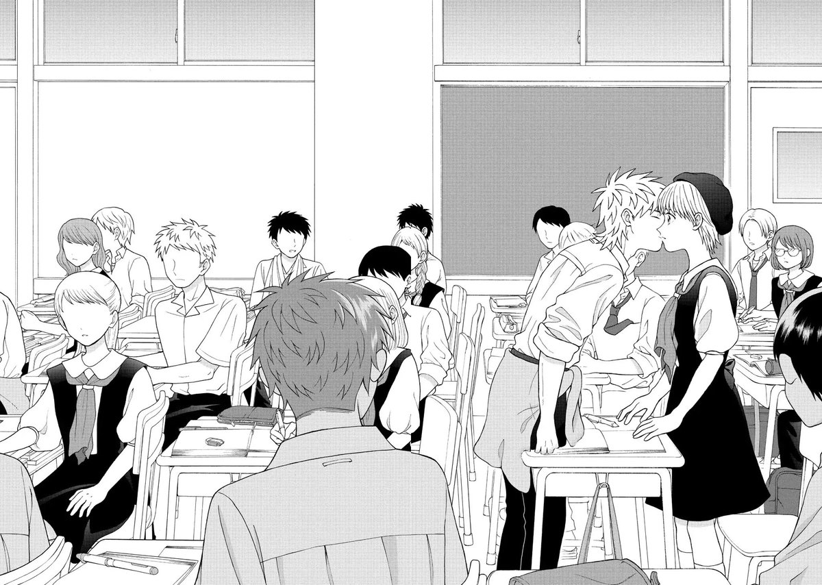 last one. the big one. the MVP. I want to hold aono-kun so badly i could die!!!!!!! highschool girl's bf dies, but comes back as a ghost only she can see. yay! it's definitely gonna be a fun cute slice of life! (IT DEFINITELY IS NOT.) no physical copies out and it's a darn shame