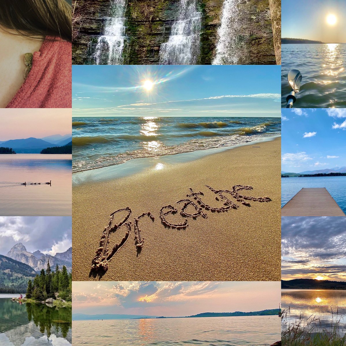 Each year, I learn more that I truly understand very little. I’m always grateful for the journey. ❤️ #wisdom #lovethejourney #gratitude