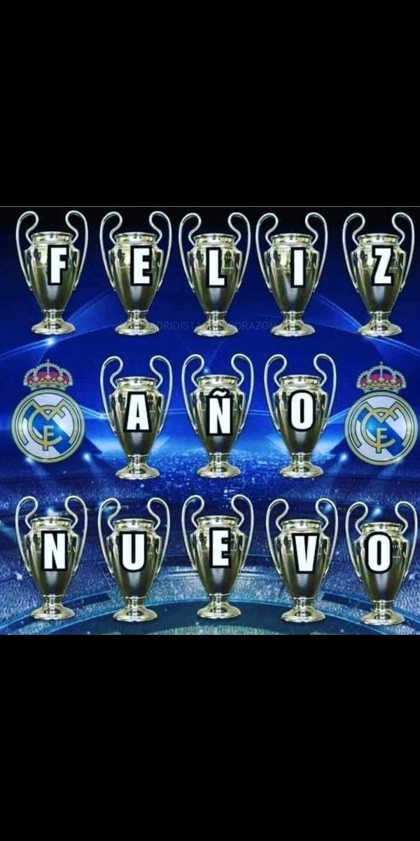 Hala Madrid tweet media