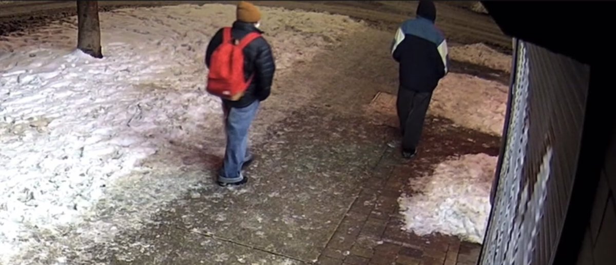 Cook St Liquor tweet media