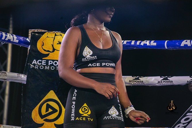AcePowerBoxing's tweet photo. Happy New year from all of us @ @acepowerpromotions to you and your love ones.. May this new year usher us into new opportunities,ideas and open doors… #newyear #31stnight #boxing #boxingpromotions #lapalmroyalbeachhotel #newresolution #elevatedmind #fightnight https://t.co/tSY00qdq54