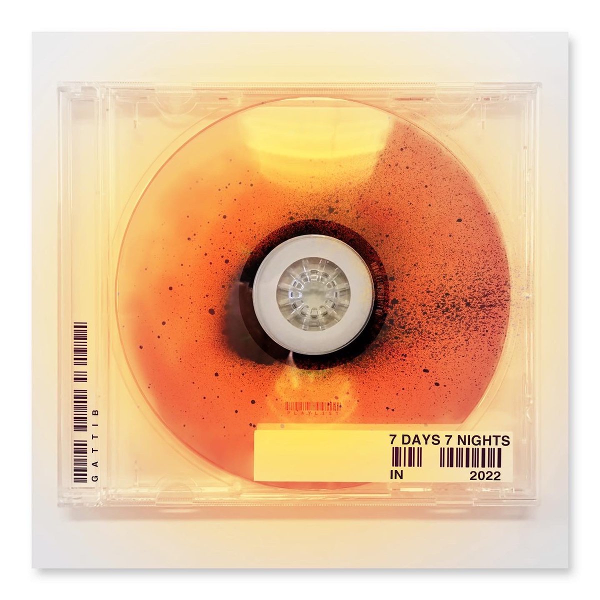 1ApplyPressure's tweet photo. 3 pack tonight from @gattiB777. 💽 https://t.co/cUm6T7DtfU