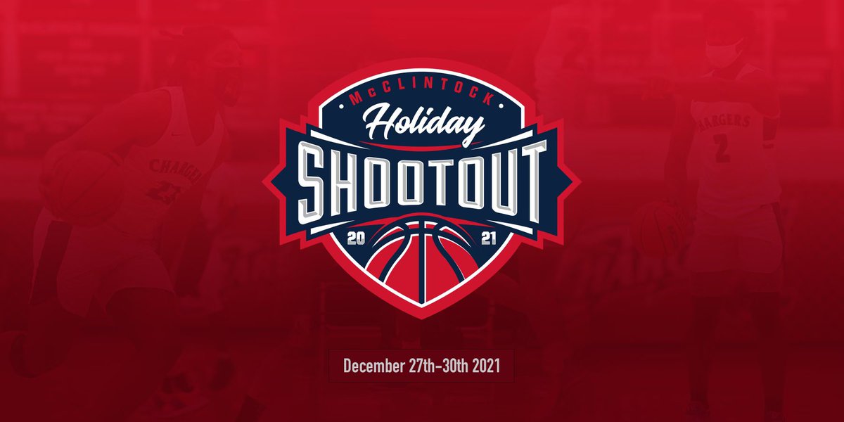2021 McClintock Holiday Shootout All-Tournament Team: 

Jaylen Wesley (McClintock)
Torin Bosch (Basha)
Ahamed Mohamed (Apollo)
Quincy Adams (Hamilton)
Reed Shuey (Gilbert)

Tournament MVP:
Nikko Pentelute (Gilbert)