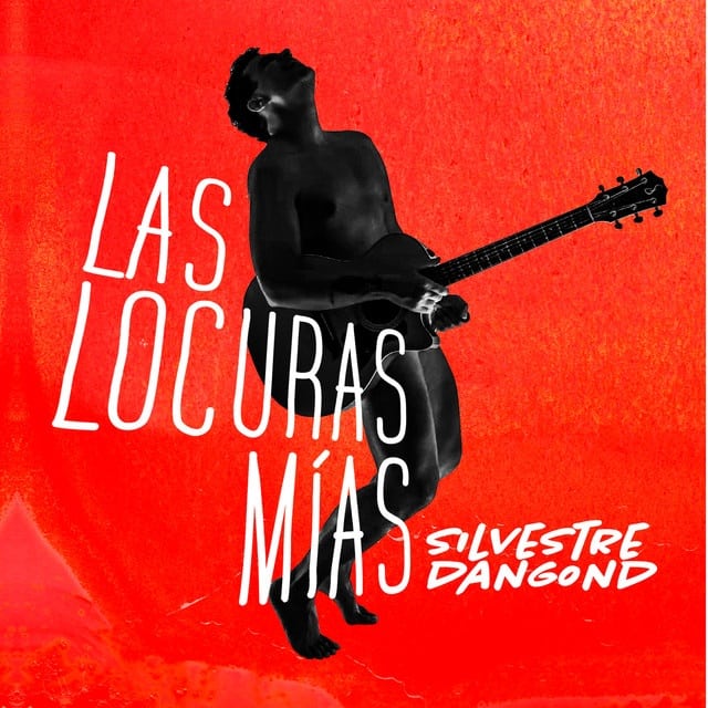 "LAS LOCURAS MÍAS" de Silvestre Dangond es el álbum musical del año 2021 . Este trabajo que salió al mercado en Diciembre del 2020 y que durante el presente año sus canciones han estado en los primeros lugares ,logró un Grammy Latino. Felicidades  <a href="/SilvestreFDC/">SILVESTRE DANGOND</a>
👏🪗🎶