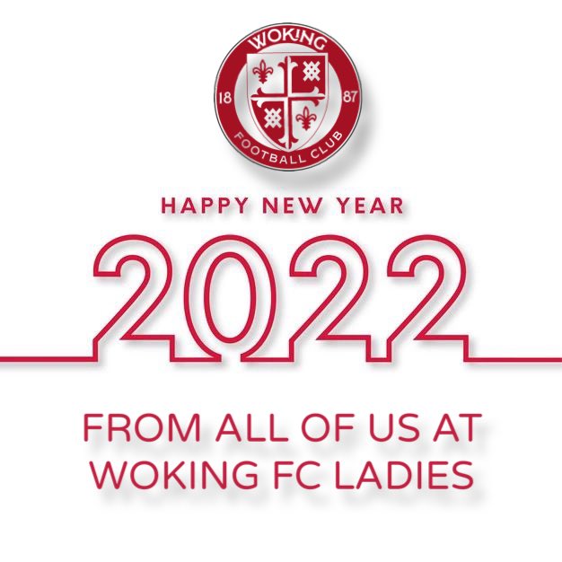Wishing all of our football friends and family a fabulous 2022 ⚽️📈 #HAPPYNEWYEAR