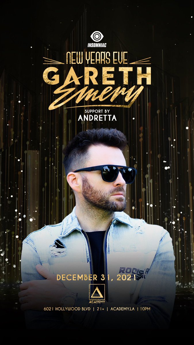 Andretta tweet media