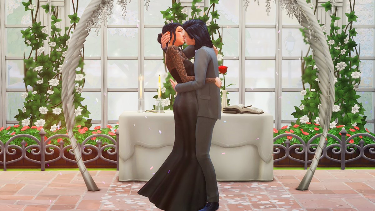 whimsyalien's tweet image. Top moments of the Polaris Legacy on 2021 ✨