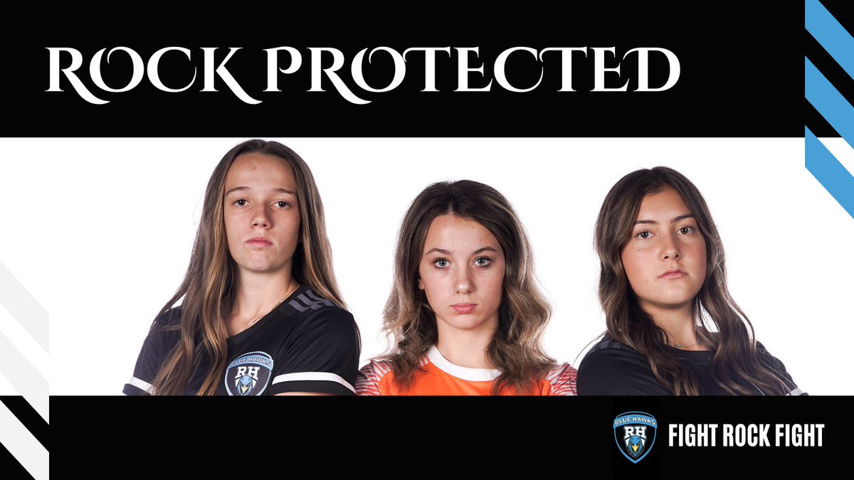 RockHillwsoccer's tweet photo. That’s the FINAL 11-3 Blue Hawks!

⏱️ Full Time

⚽️ ⚽️⚽️⚽️⚽️⚽️⚽️⚽️⚽️⚽️⚽️

@RockHill_WS1 11-3 https://t.co/R7GeB8v3K7